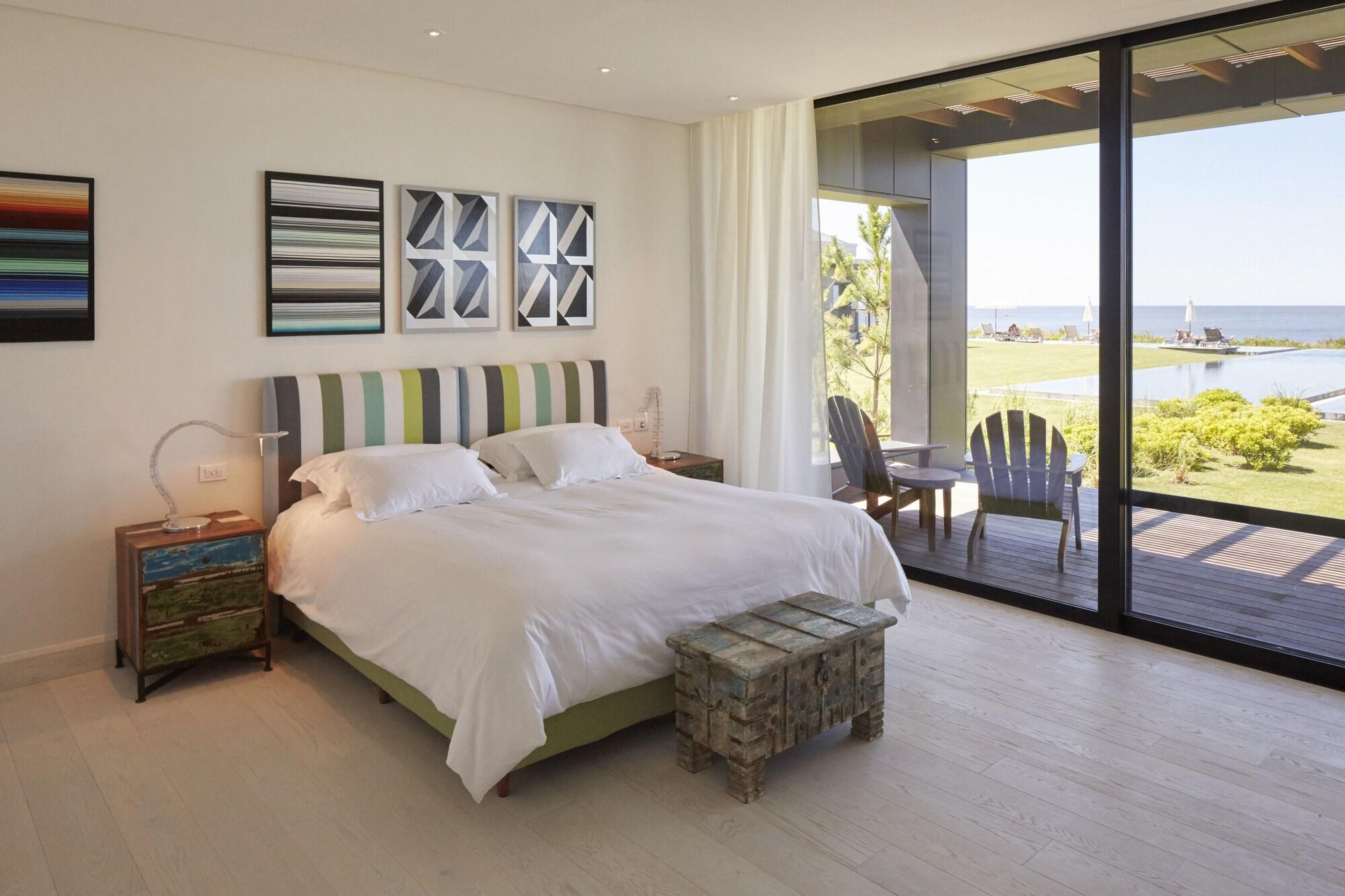 Master, Suite, Ocean View