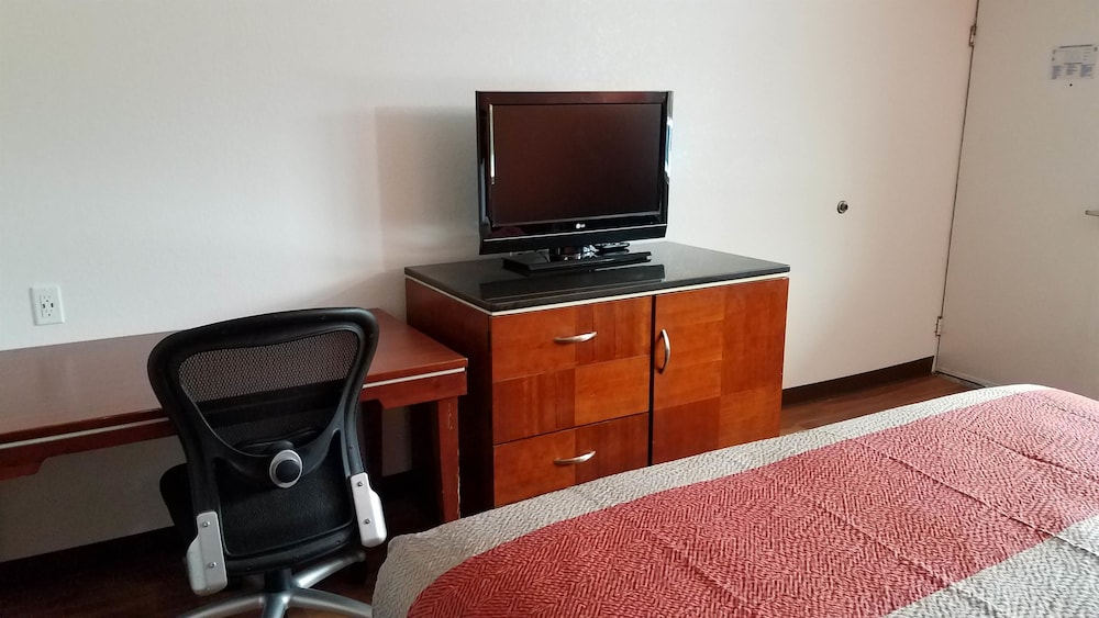 Motel6 Alma, AR 40/60