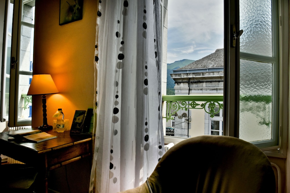 HOTEL DE FRANCE 18/29