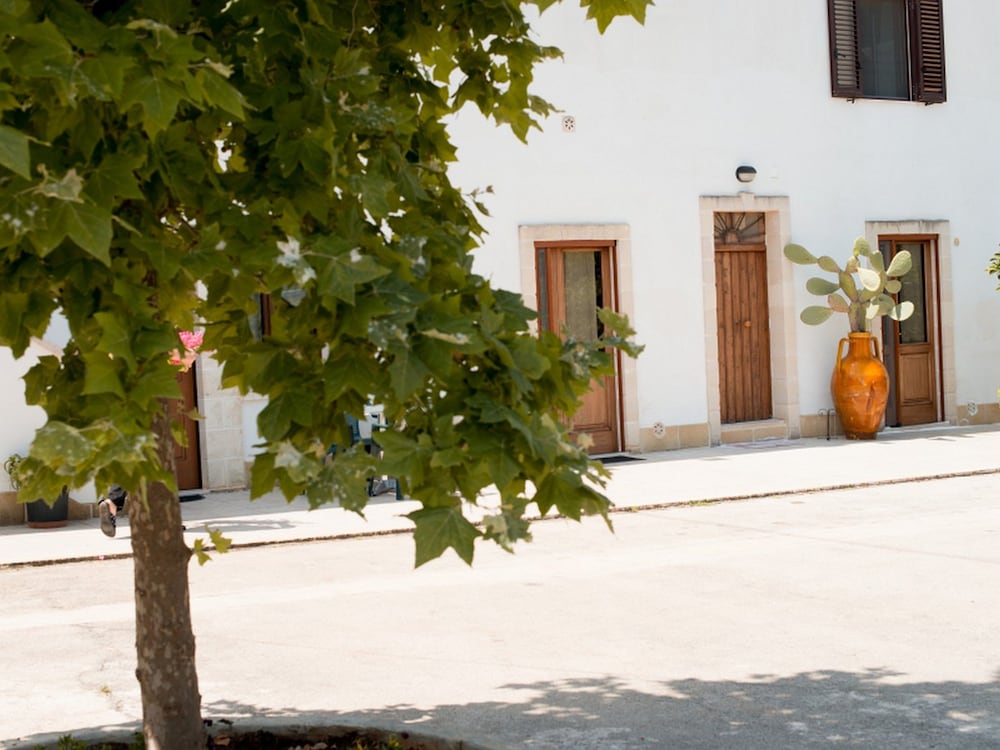 Masseria Lama D'Impisa 29/36