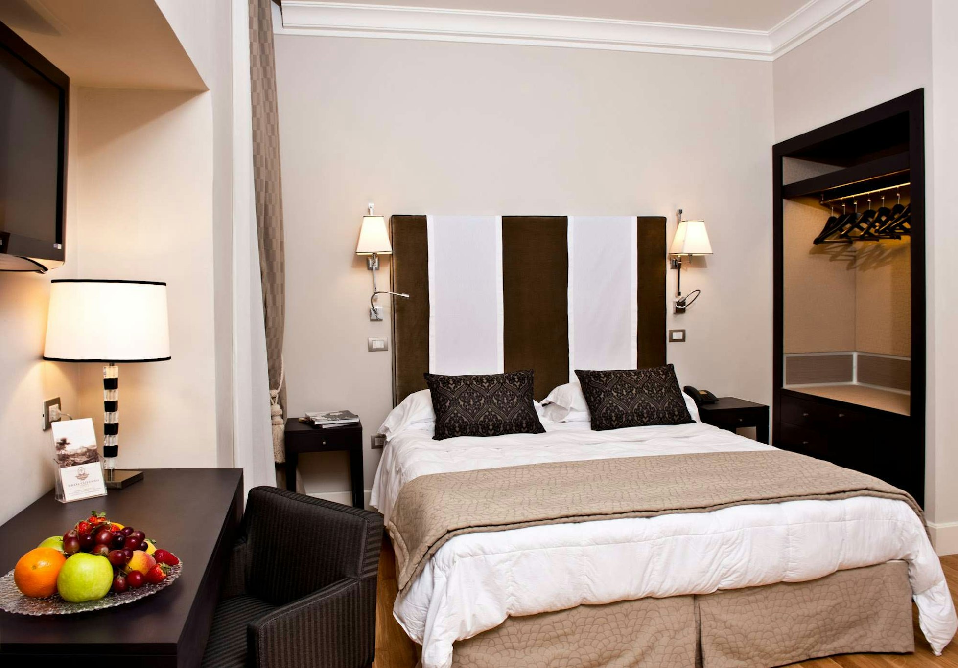 Hotel Clitunno 25/52