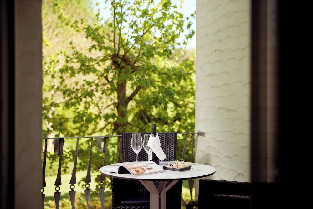 Van der Valk Golfhotel Serrahn - Adult Only 32/50