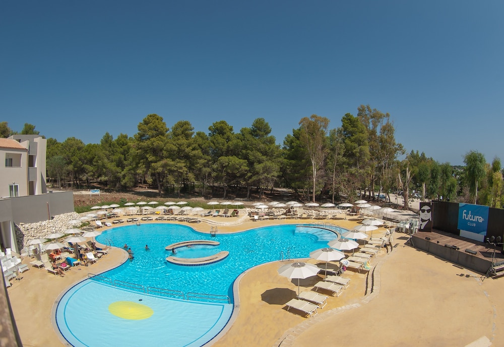 Futura Club Spiagge Bianche 24/33