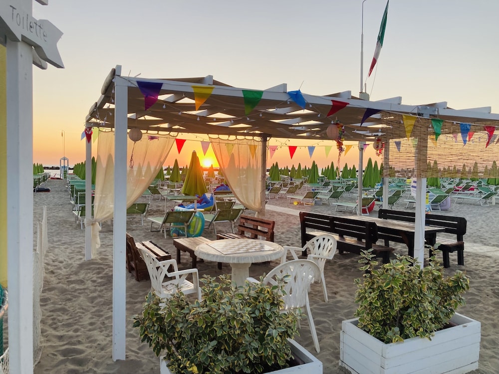 Hotel Raffaello 42/50