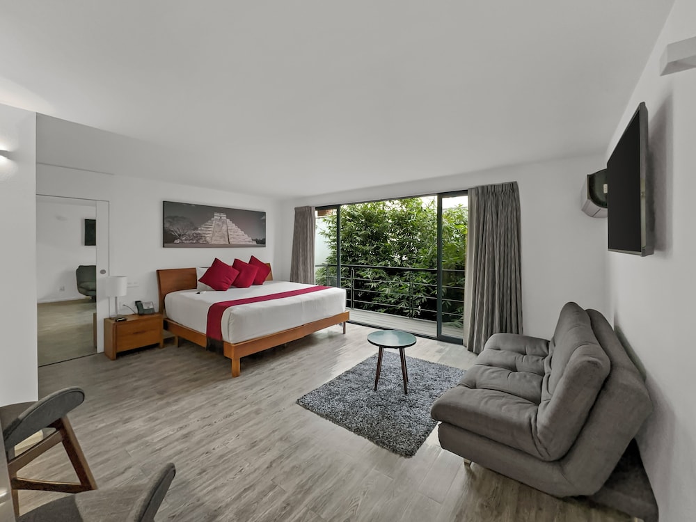 Deluxe, Suite, Multiple Beds، Armonik Suites 8/10