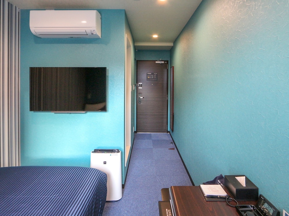 Hotel Livemax Numazu-ekimae 21/26