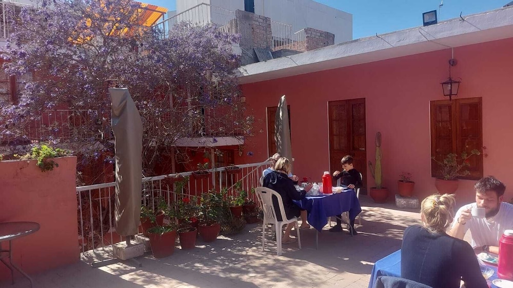 POSADA NUEVA ESPANA 22/59