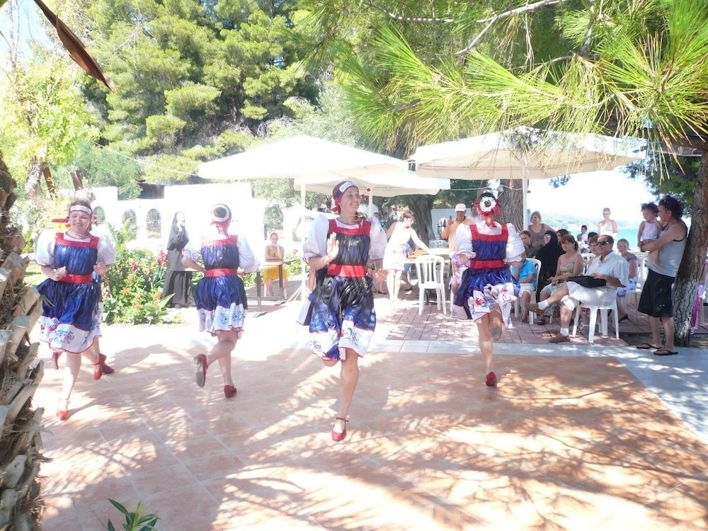 Porto Matina Hotel 35/50