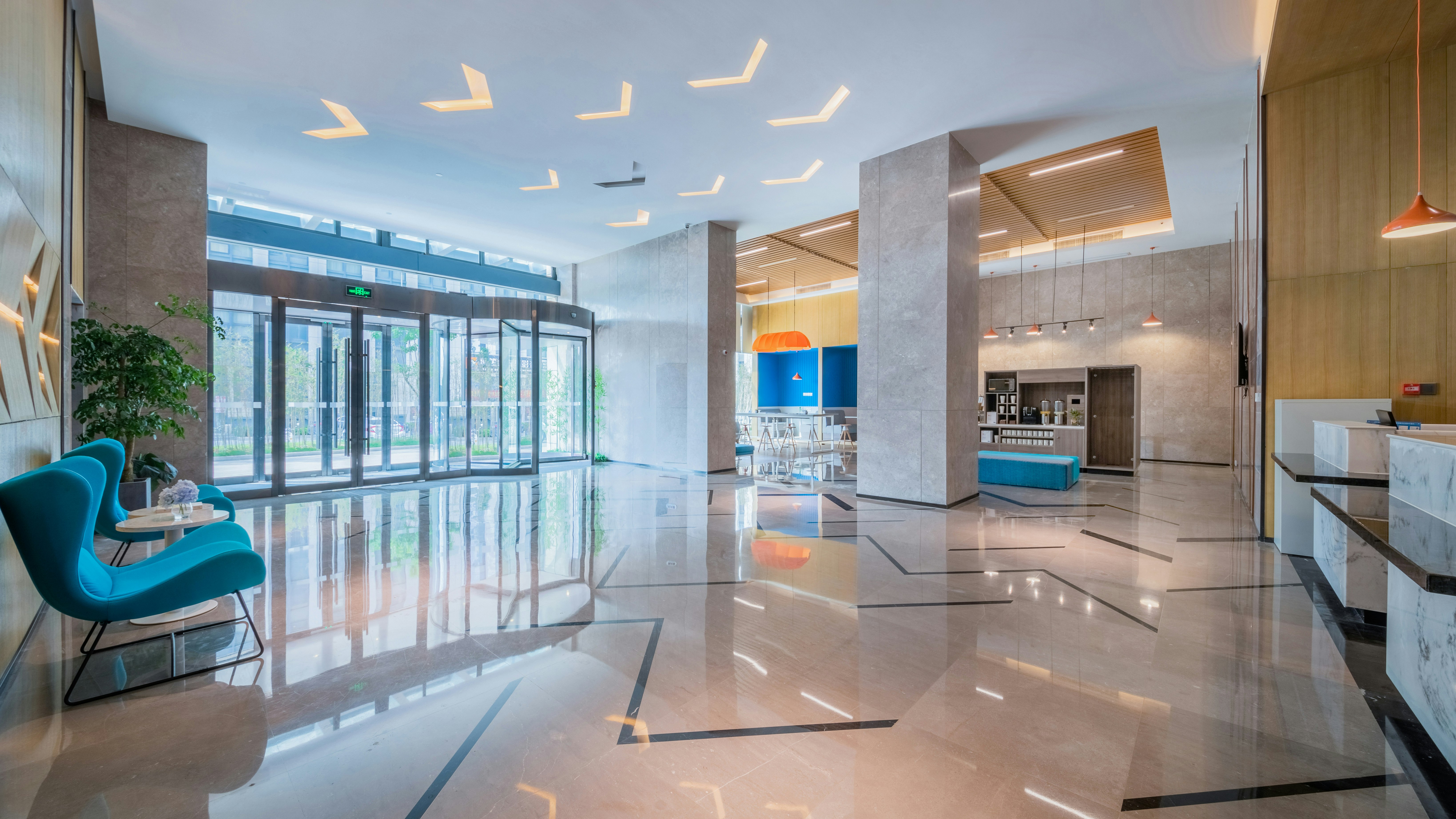 Holiday Inn Express Nanjing Dongshan 40/58