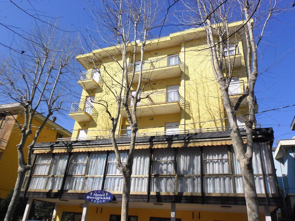 Hotel Busignani 1/23