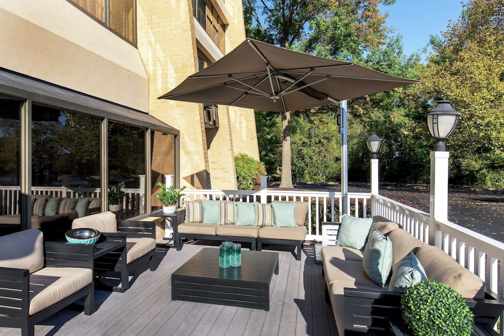 DoubleTree by Hilton Columbia MD in COLUMBIA - MD