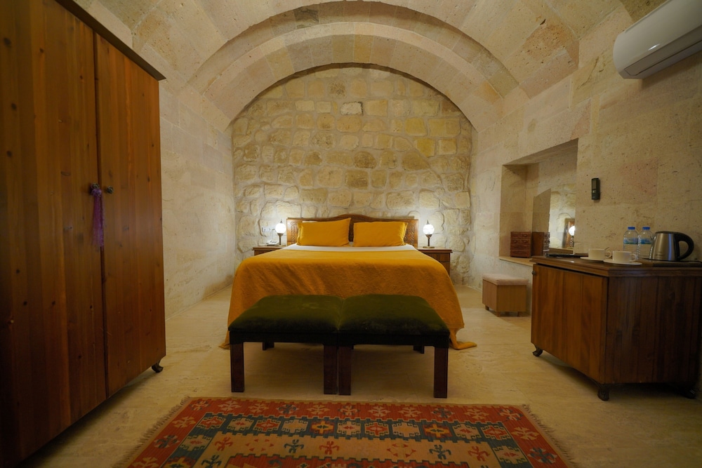 Salkim Cave House 21/50