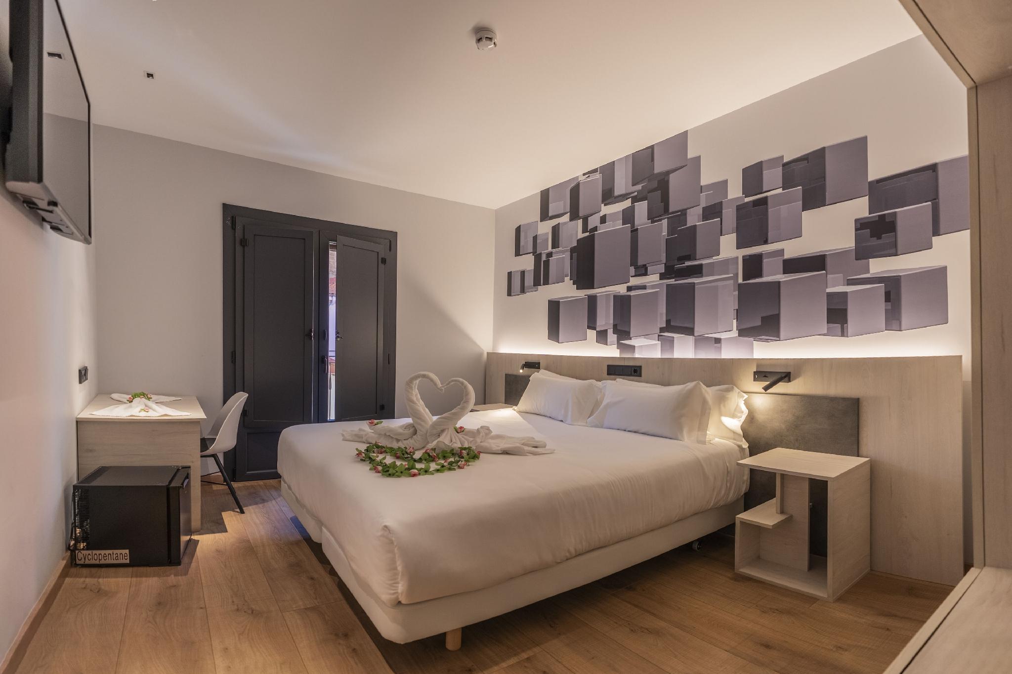 Neru, Superior, Double or Twin Bed, Balcony