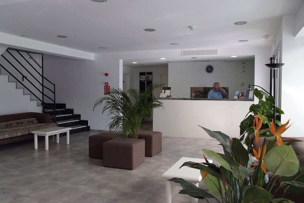 Hotel Gami Adults Only 13/53