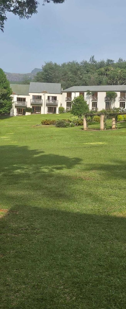 Mont Aux Sources Hotel 28/33