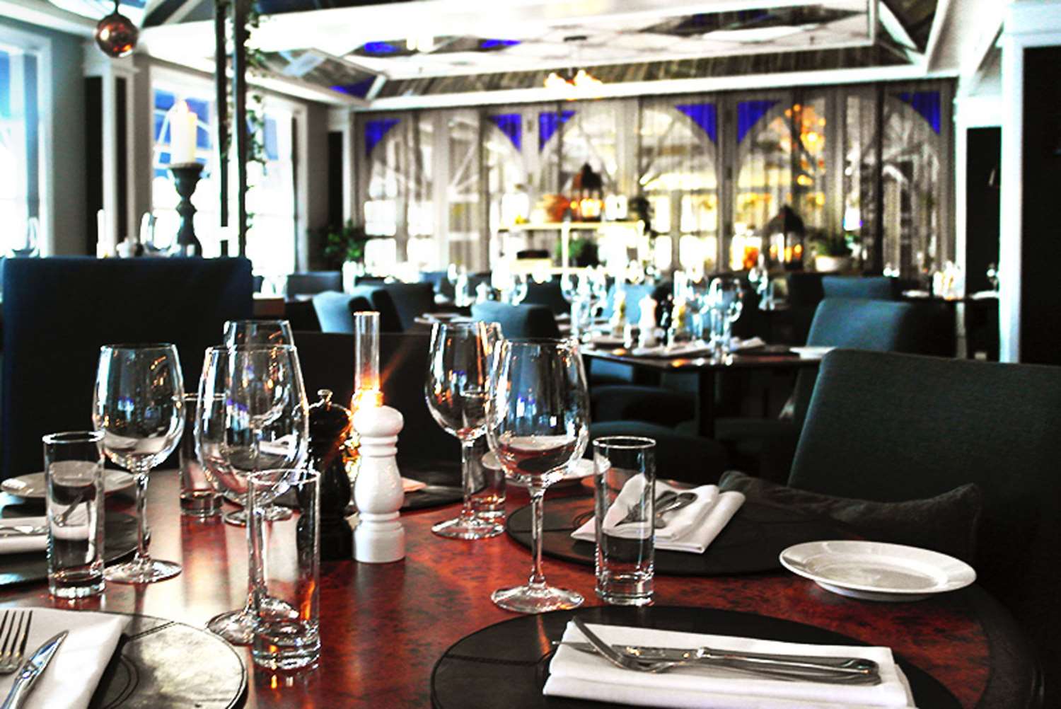 Clarion Hotel Tyholmen Arendal 24/36
