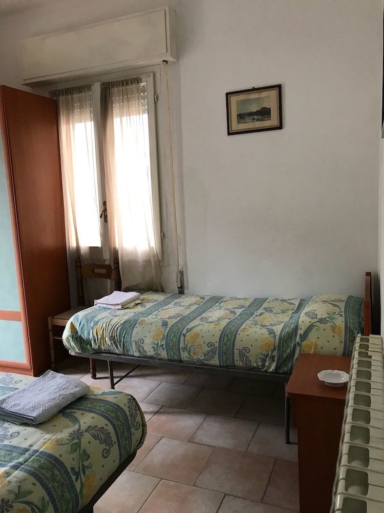 Taormina B&B 7/28