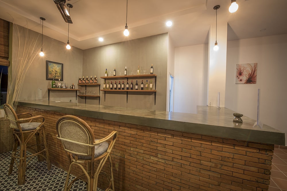 Savada Angkor Boutique Hotel 49/55