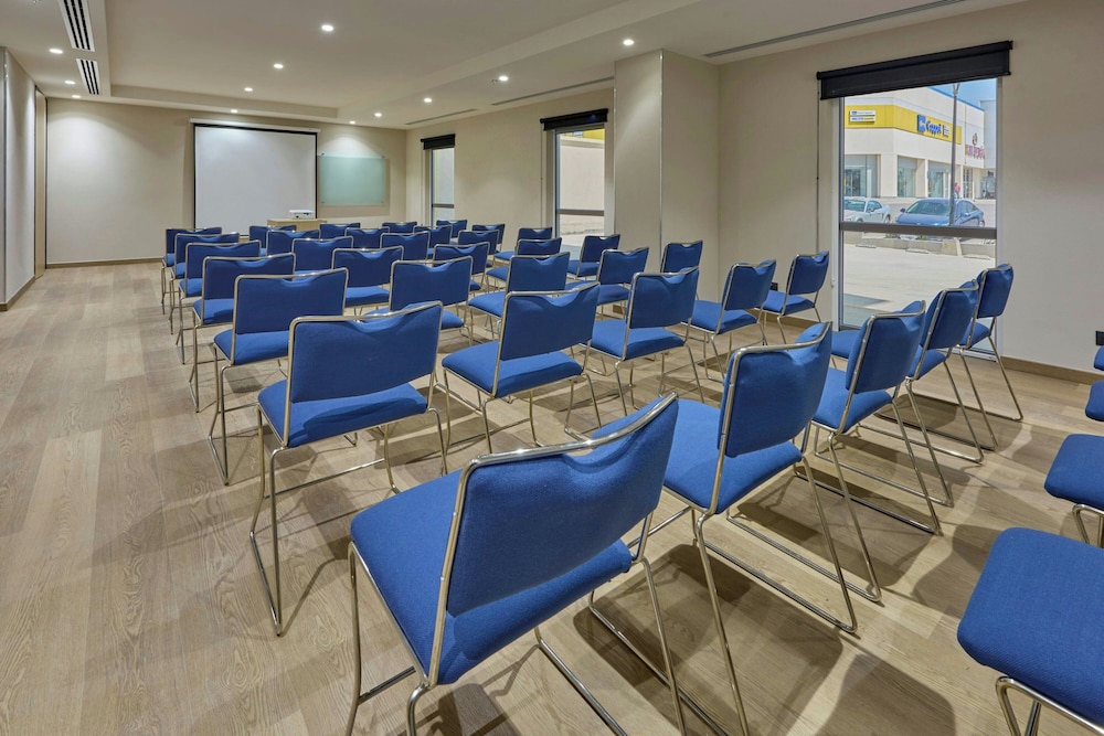City Express by Marriott Tijuana El Florido 30/42