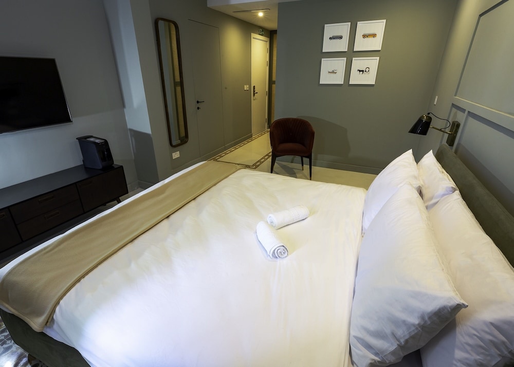 The Vincent Boutique Hotel, BW Premier Collection 17/75