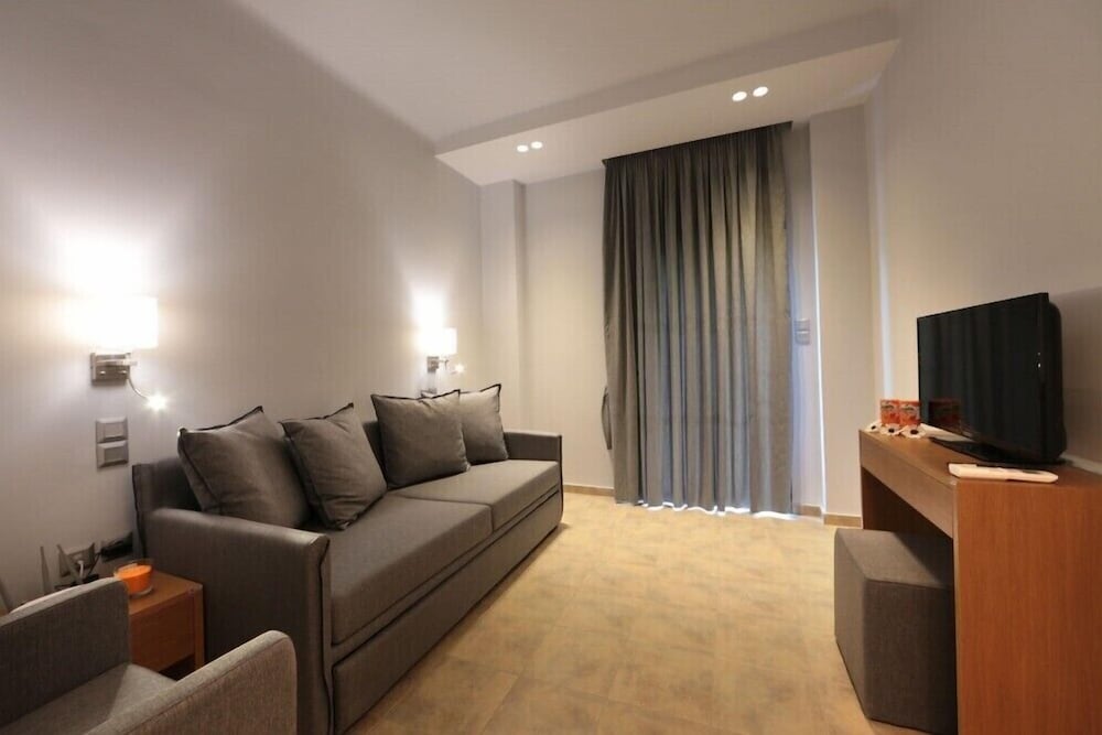 Meni Apartments Hotel 17/26