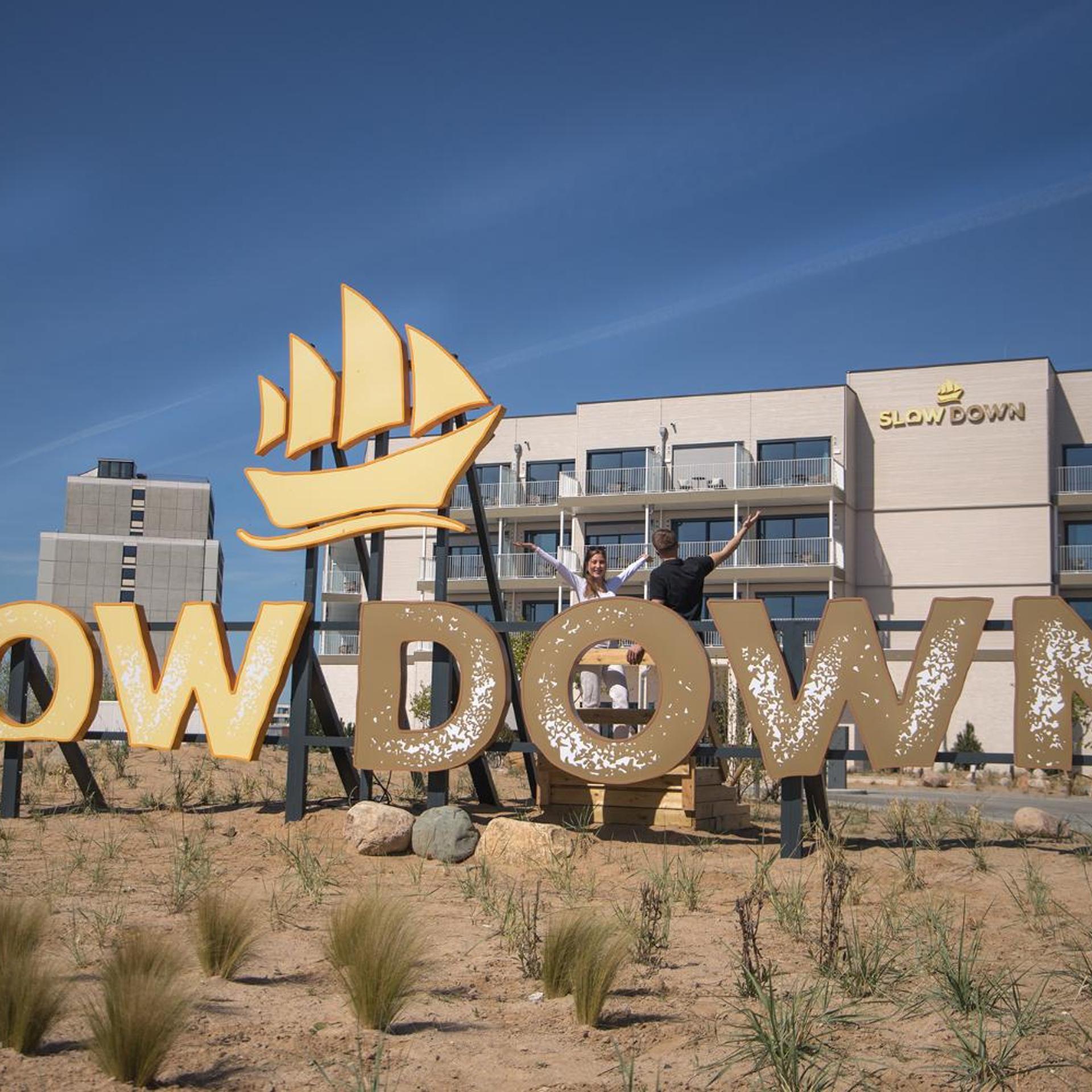 SlowDown Bottsand Hotel and Spa 45/50