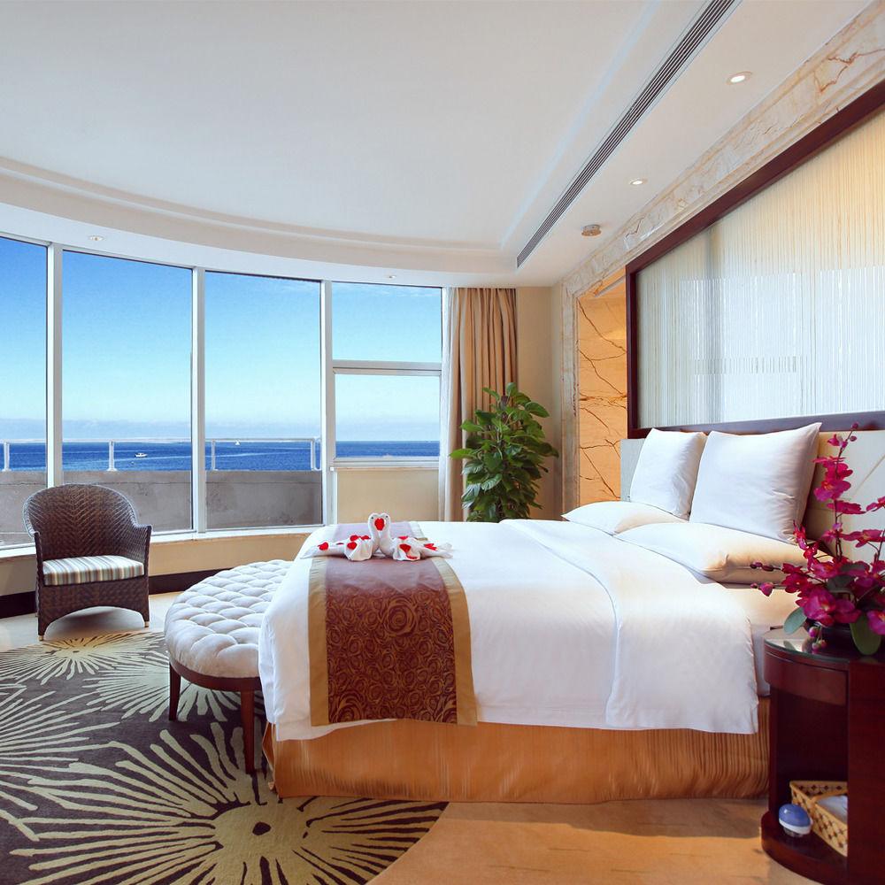 Golden Shining New Century Grand Hotel Beihai 15/49
