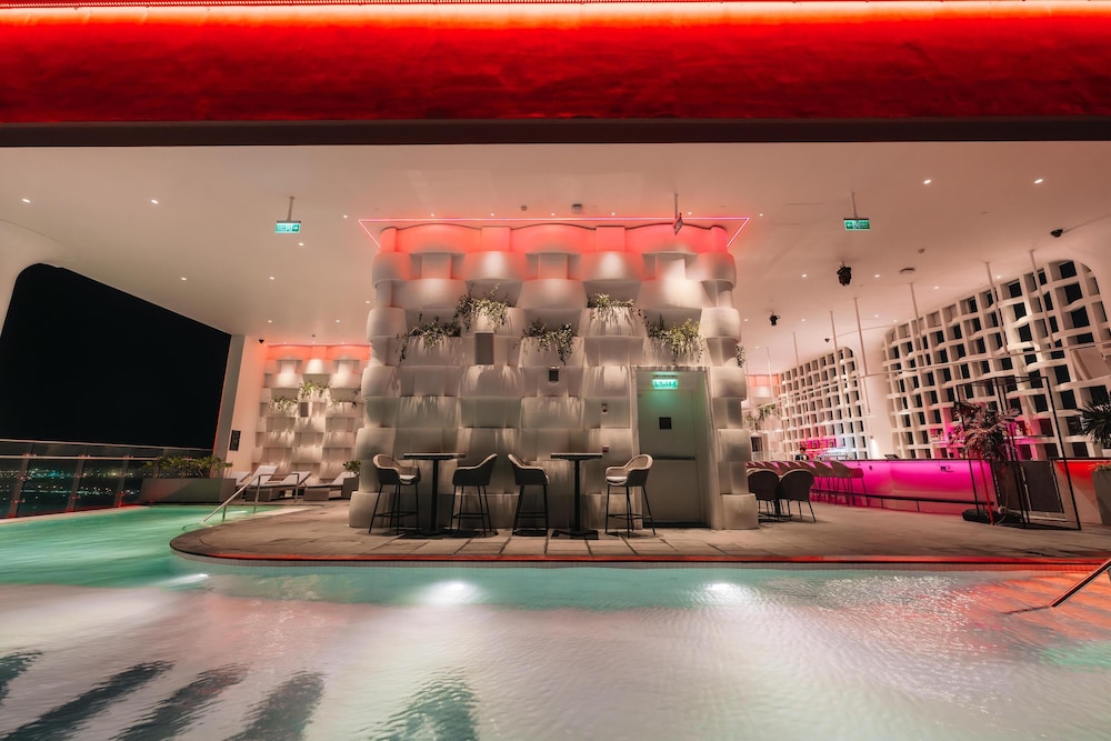 Wink Hotel Tuy Hoa Beach 33/59
