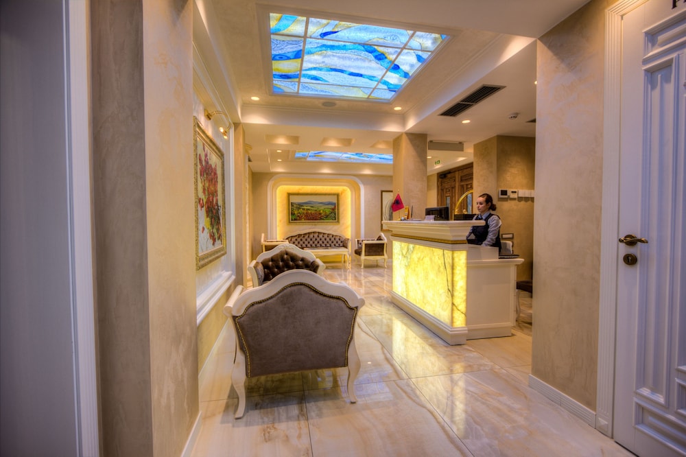 Lot Boutique Hotel 6/37