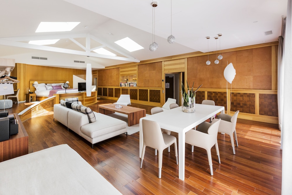 Le Petit Nice Passedat 46/58