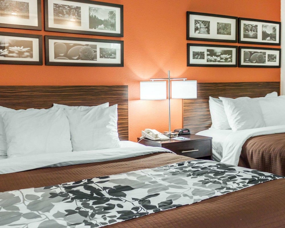 Sleep Inn North Charleston Ashley Phosphate 12/35