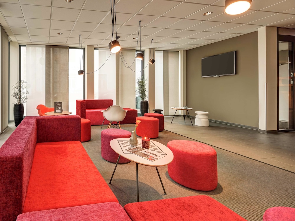 ibis Munich City South 25/49