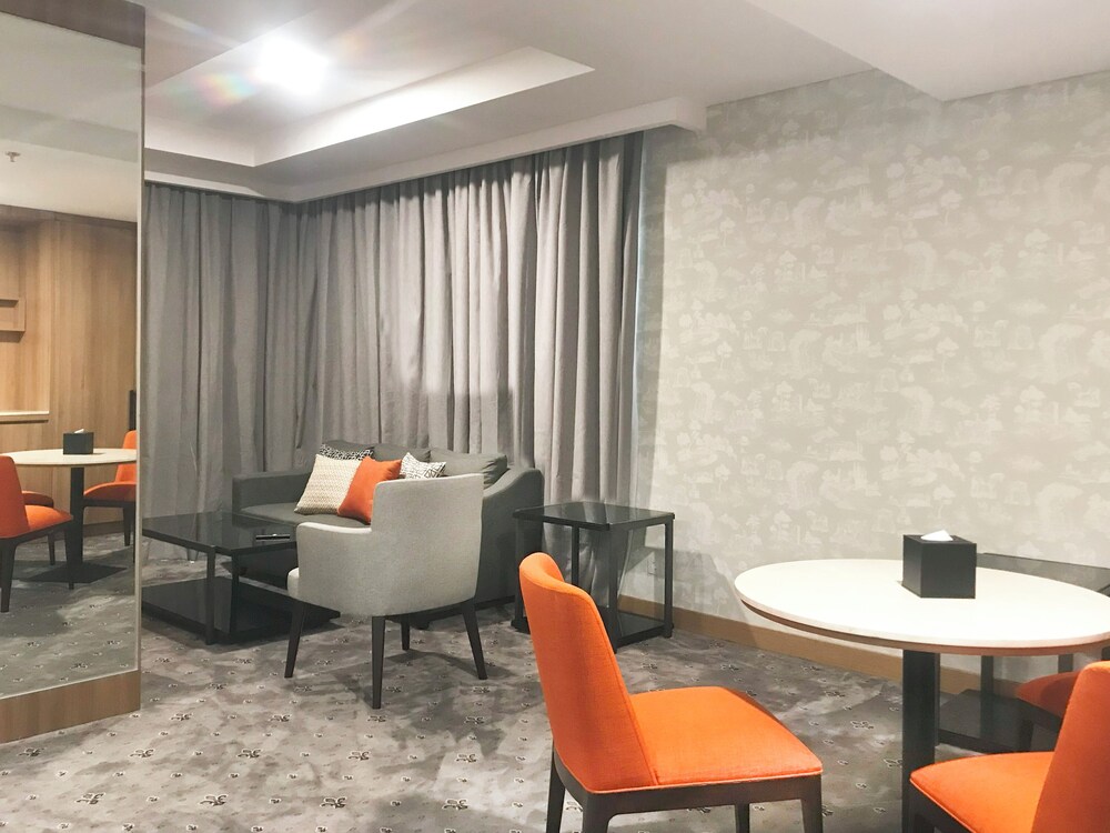 Labersa Hotel and Convention Center Samosir 22/28