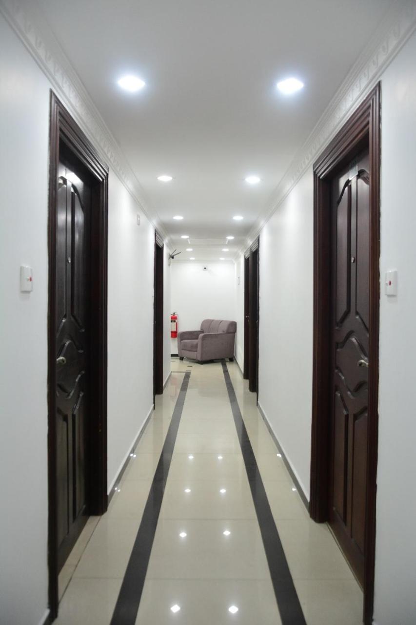 Saasha City Hotel 29/45