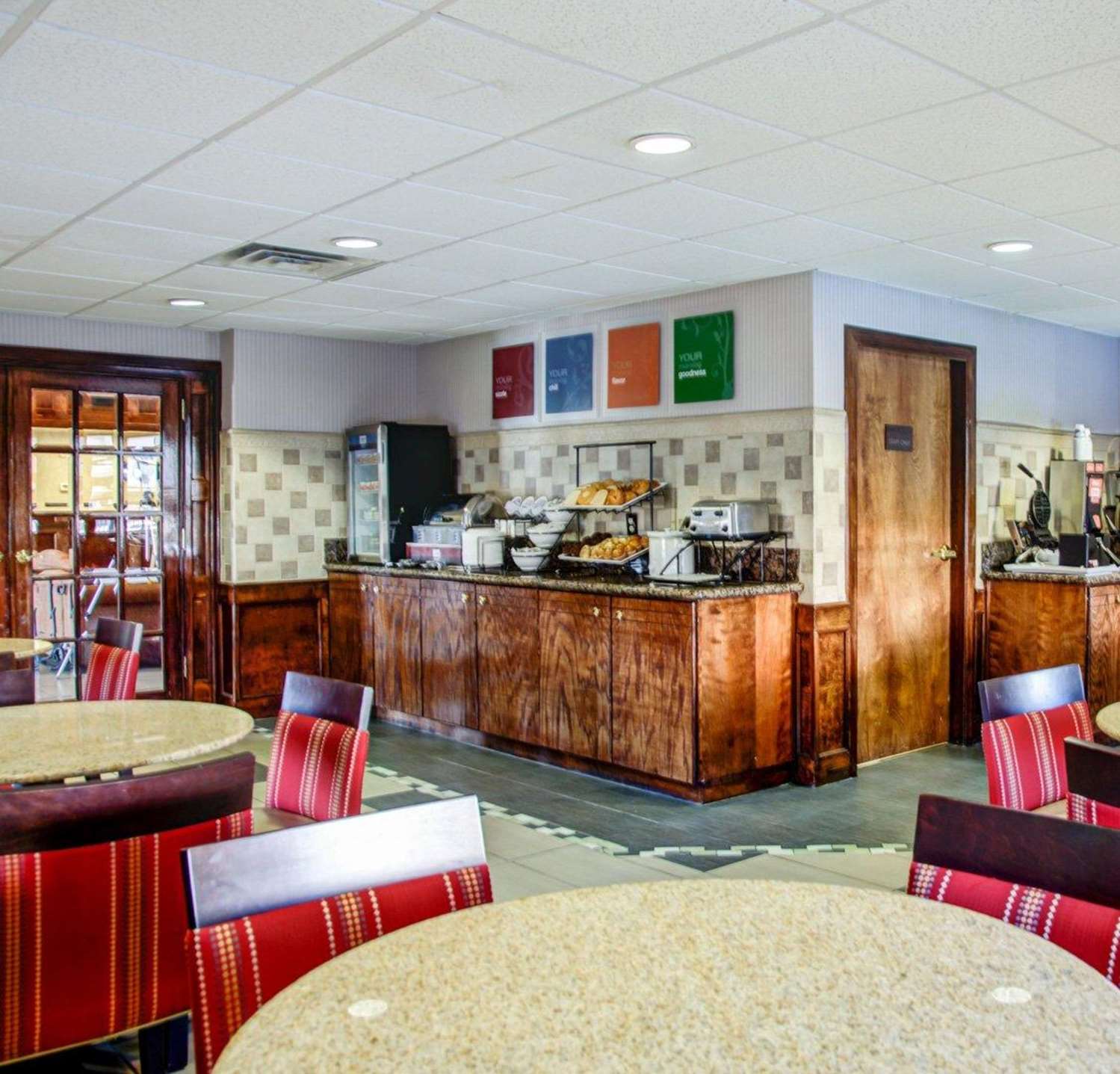 Comfort Inn Bessemer Birmingham South 6/21
