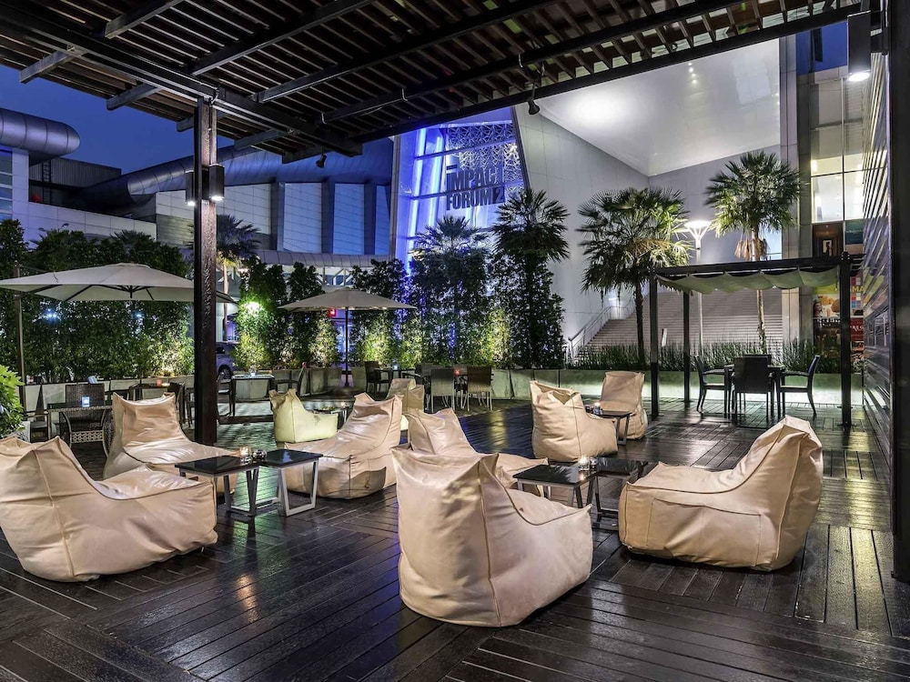 Novotel Bangkok Impact 57/77
