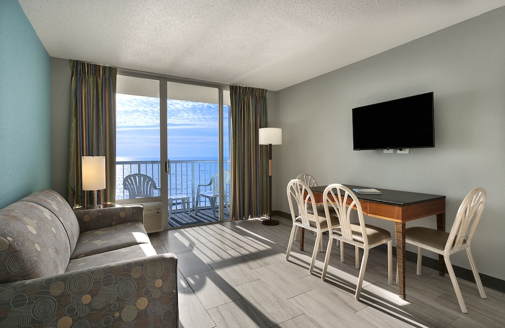 Crown Reef Resort 42/68