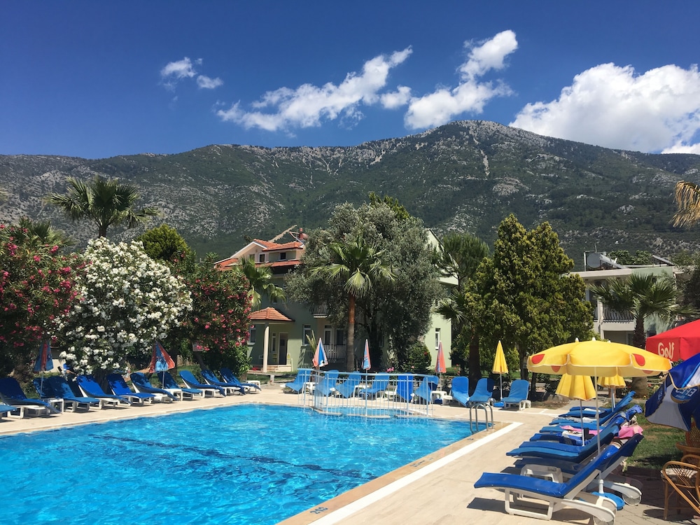 Gorkem Hotel 37/49