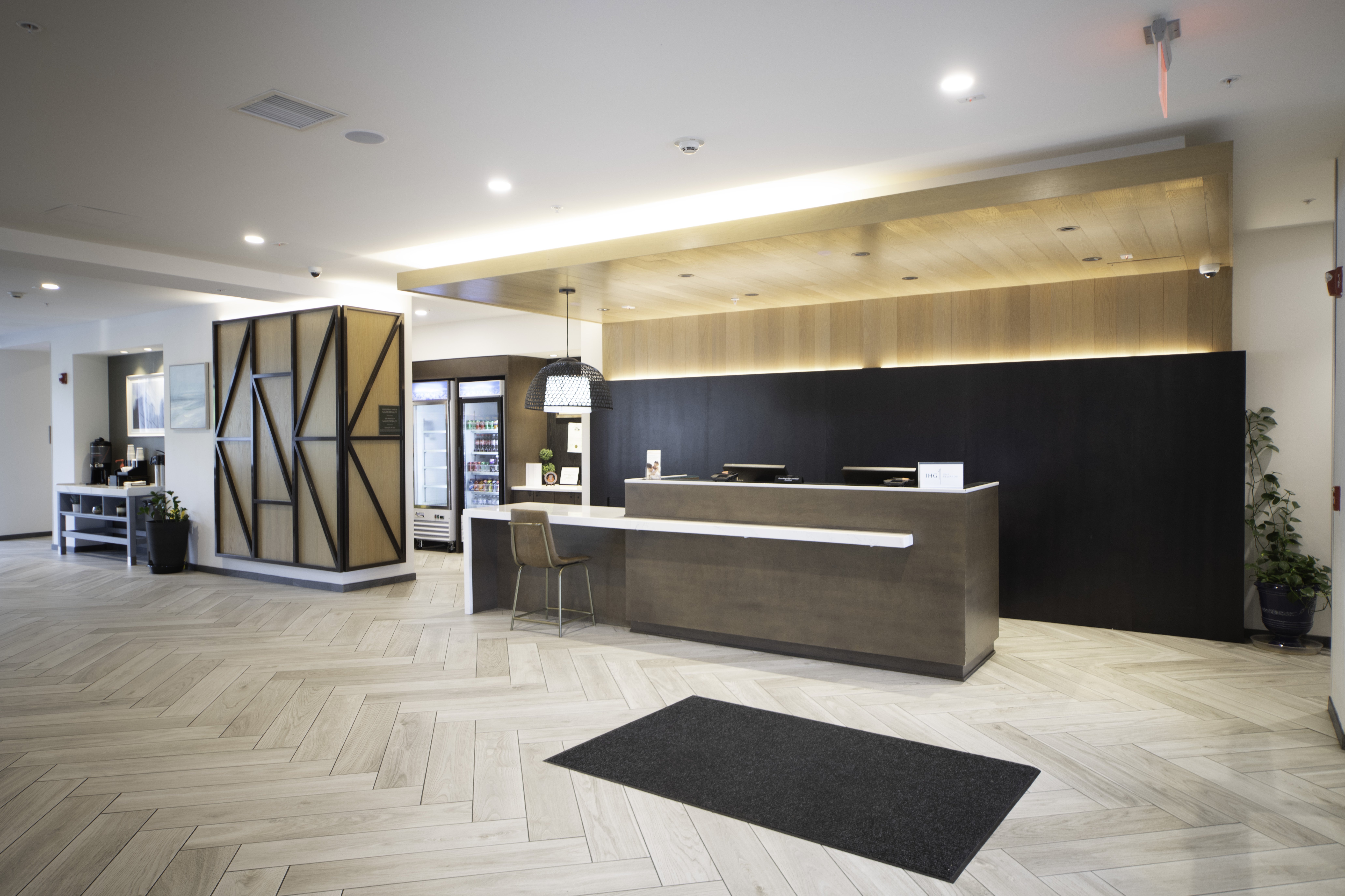 Staybridge Suites - Cincinnati East - Milford, an IHG Hotel 5/37