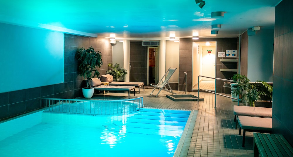 Hotel Saint Sauveur 29/50