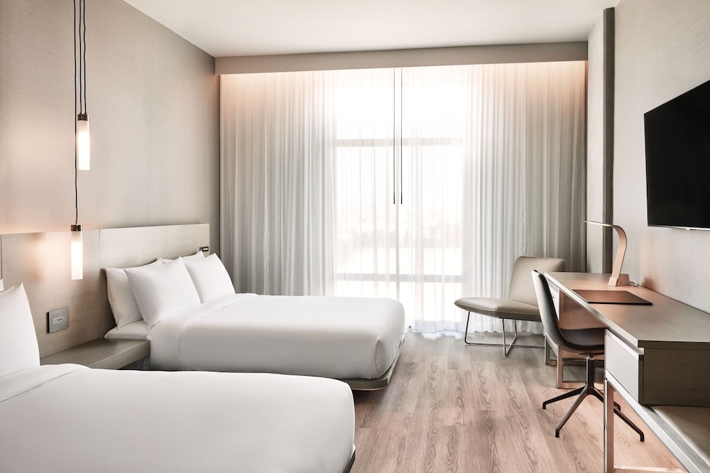 Room, 2 Queen Beds, Accessible