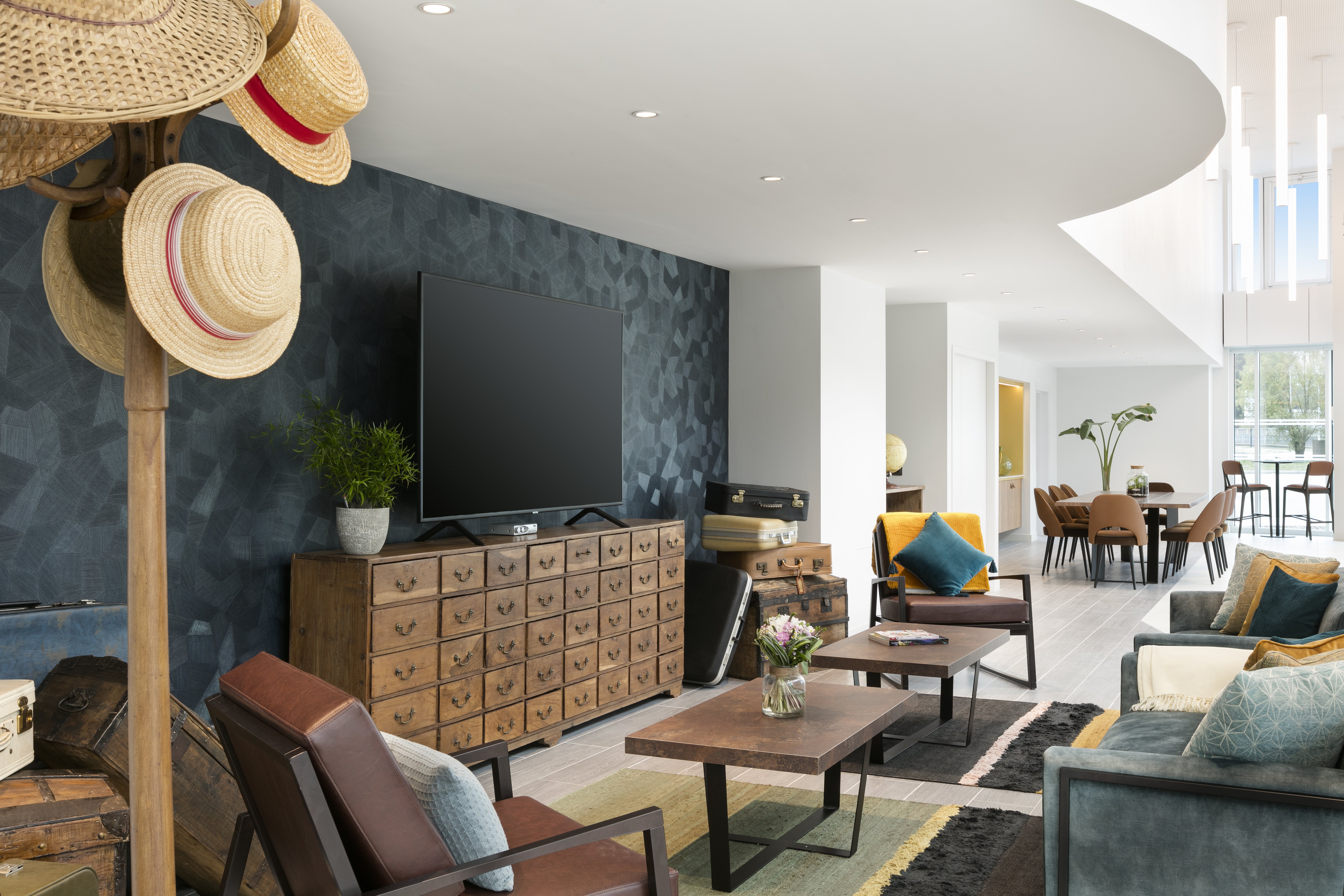 Citadines Confluent Nantes 25/46