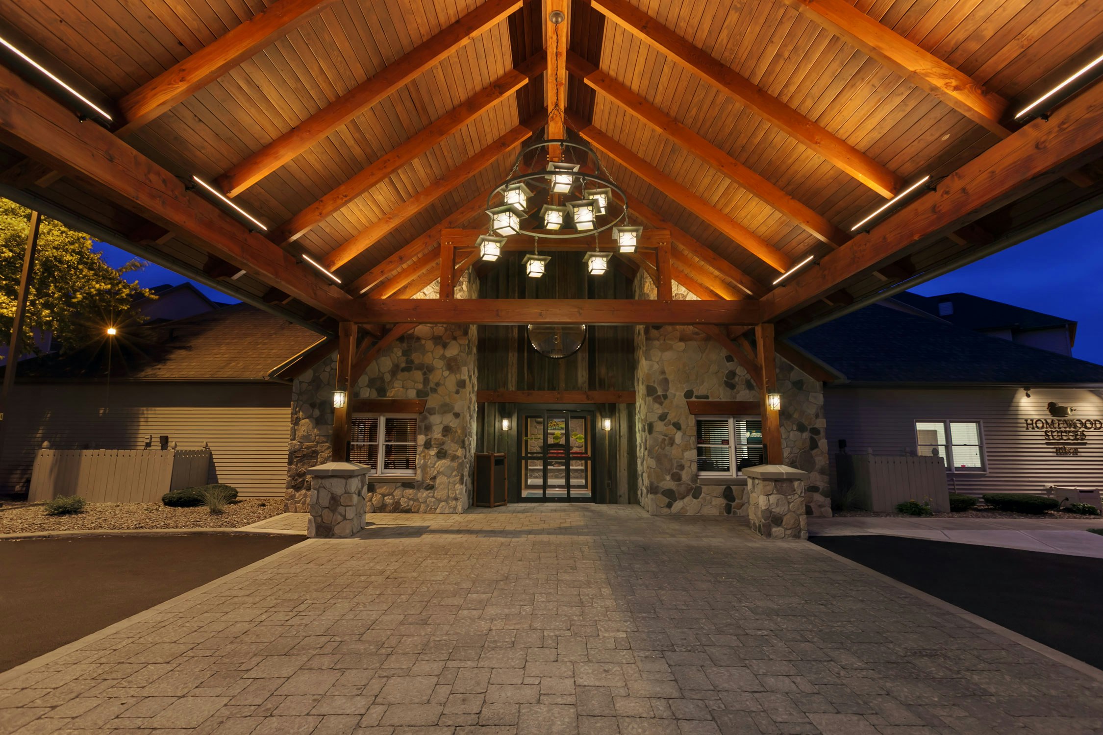 Homewood Suites By Hilton Syracuse Liverpool 11/14