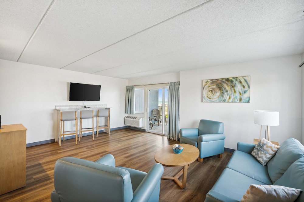 Sugar Sands Inn And Suites Panama City Beach 25/44