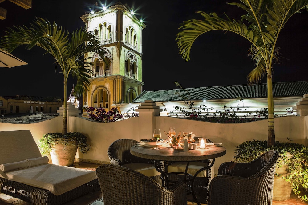 Hotel Casa San Agustin 10/82