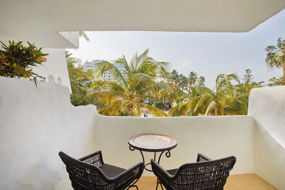 Dreams Jardin Tropical Resort & Spa 10/58