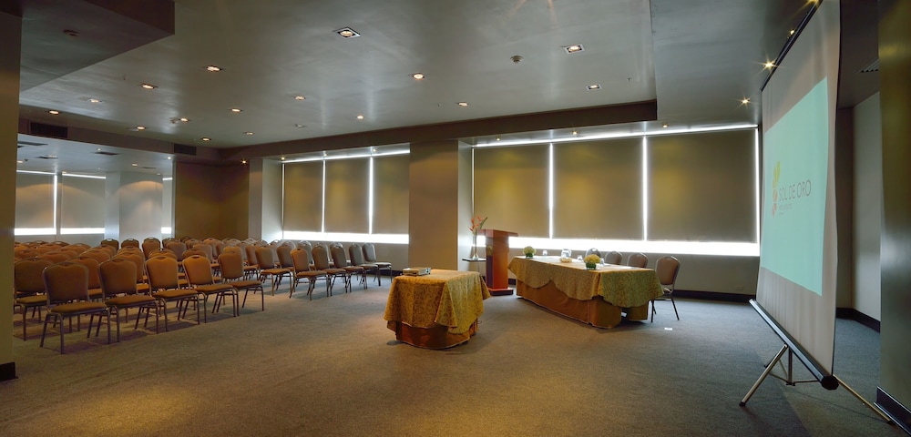 Sol de Oro Hotel And Suites 28/65