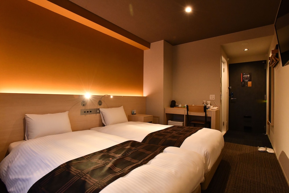 FL Hotel Dotonbori 4/16