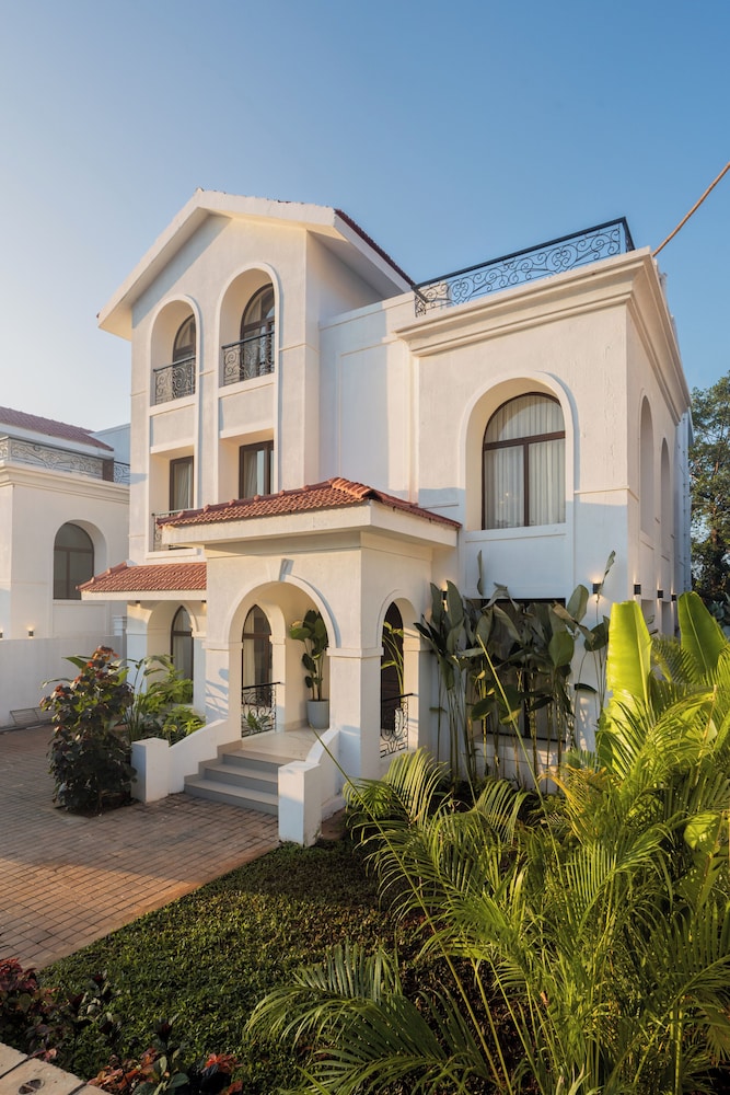ELIVAAS Villa Paraíso photo4