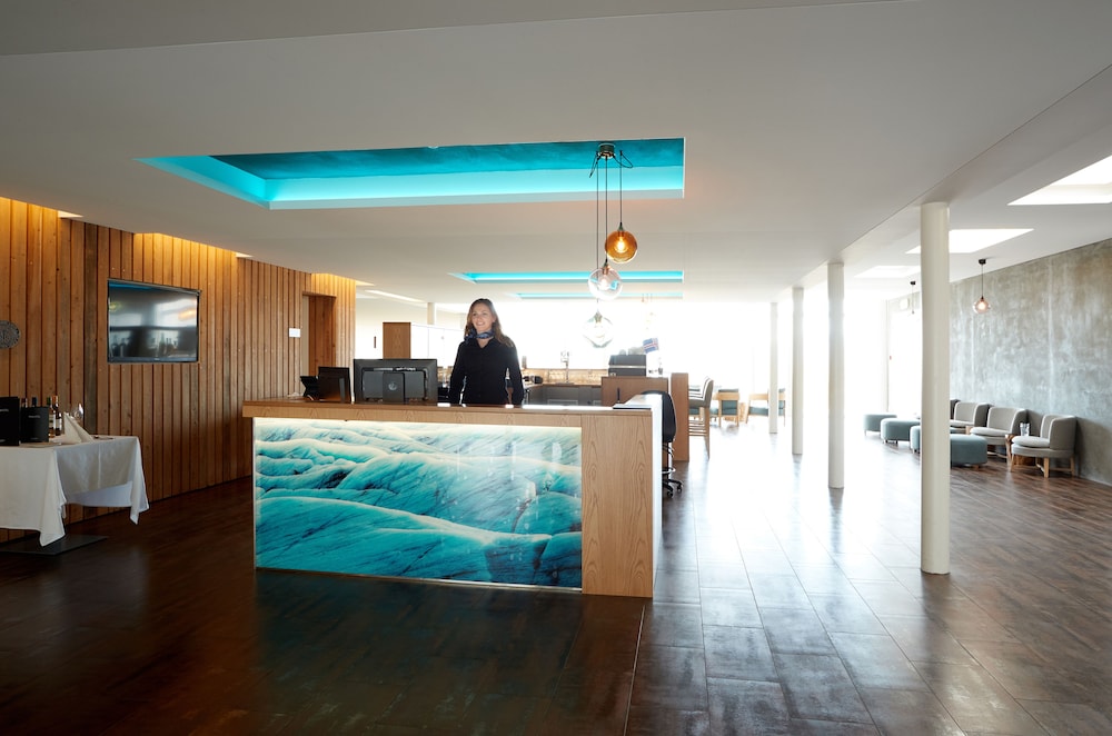 Fosshotel Vatnajokull 4/50